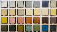 Luxes Titanium Floor Finish