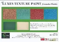 Luxes Granular Finish