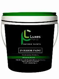 Interior Paint