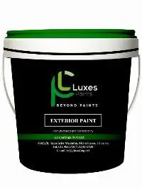 Exterior Paint