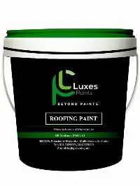 Roofing Paint