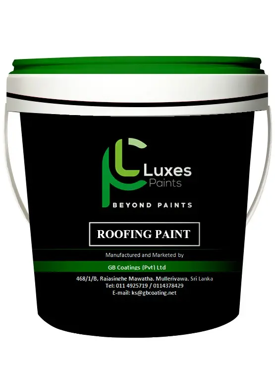 Roofing Paint