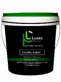 Paving Paint