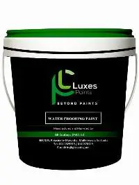 Water Proofing Paint