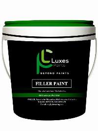 Filler Paint