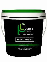 Wall Putty