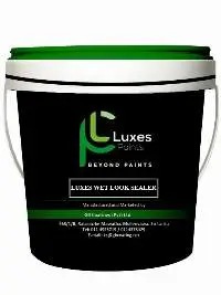 Luxes Wet Look Sealer