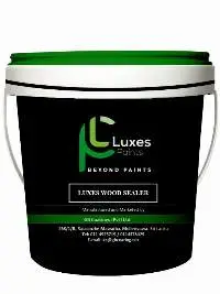Luxes Wood Sealer