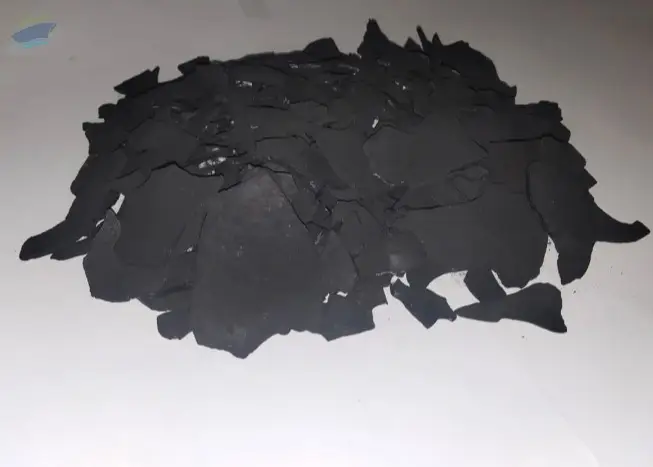 Coconut Shell Charcoal