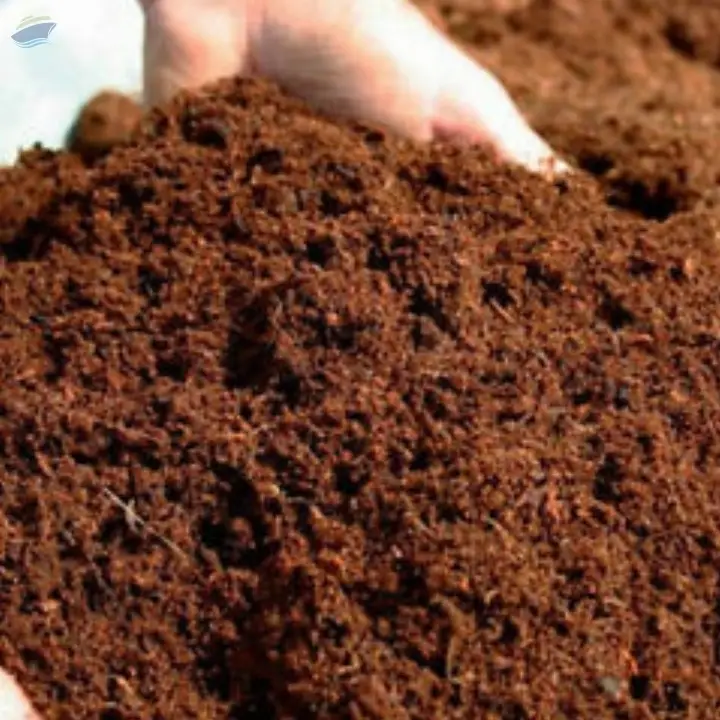 Coconut Peat