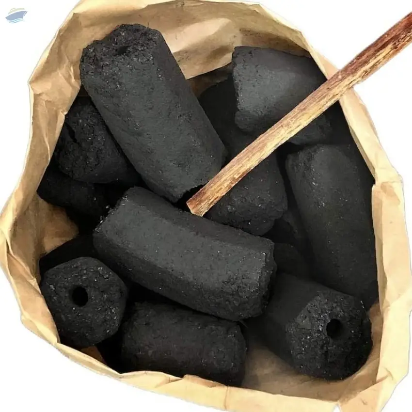 Coconut Charcoal Lump