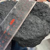 Carbon Anode Butt