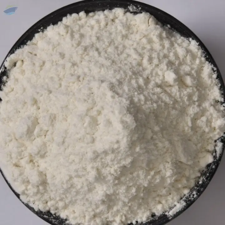 All Types Of Flour