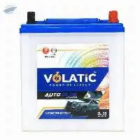 35 AH Automotive Battery