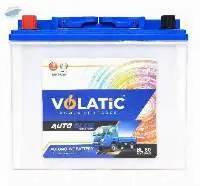 60 AH Automotive Battery
