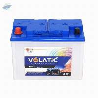 80 AH Automotive Battery