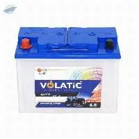 80 AH Automotive Battery