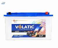 100 AH Automotive Battery