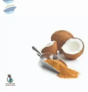 Coconut Sugar