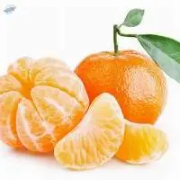 Mandarin Orange