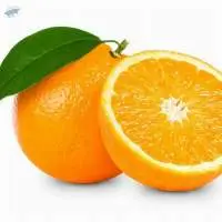 Natural Orange