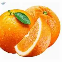 Navel Oranges
