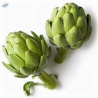 Artichokes