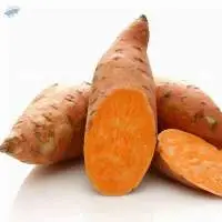 Sweet Potatoes