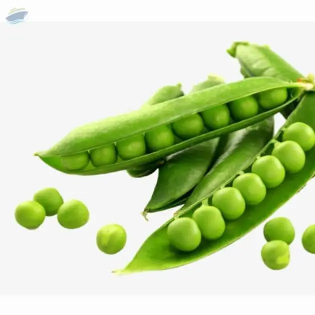 Green Peas