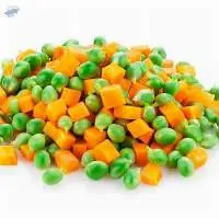 Peas & Carrots