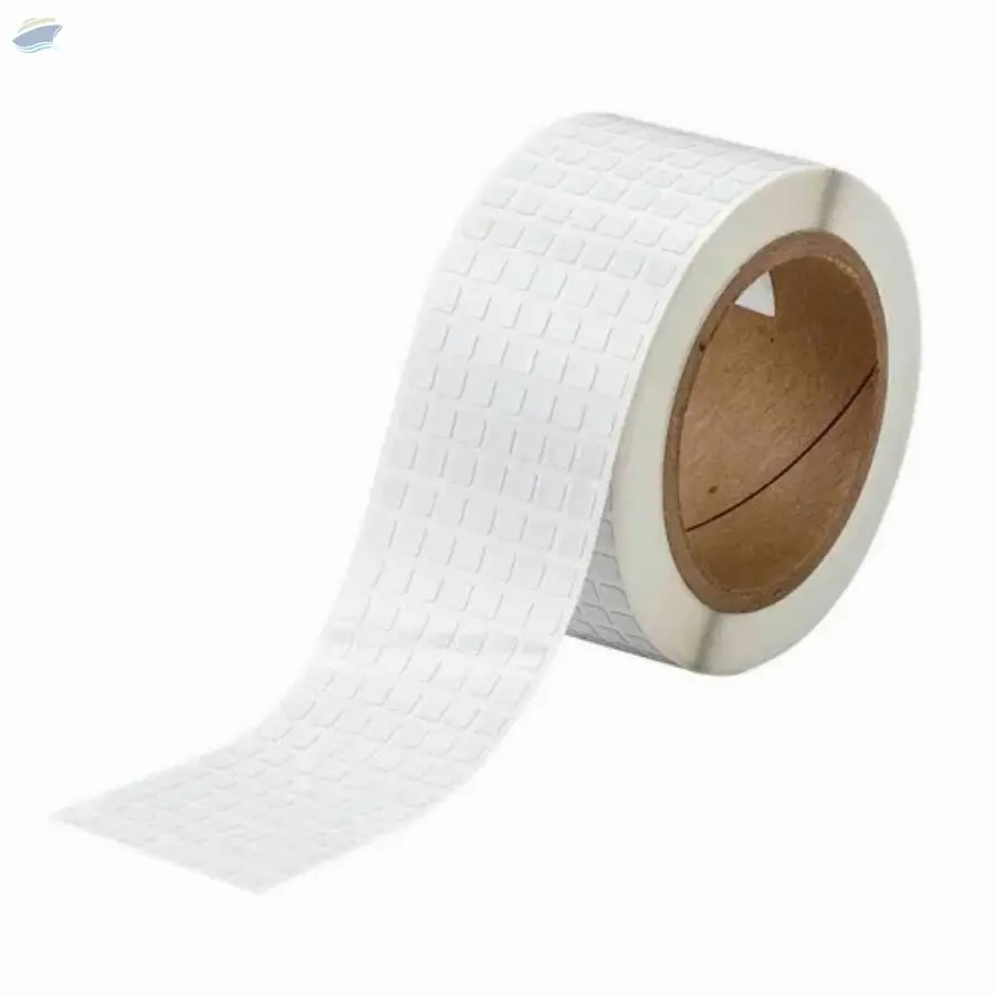 Polyamide Label High Temperature Labels