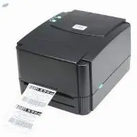 TSC TTP 244 Pro Label Printer Machine