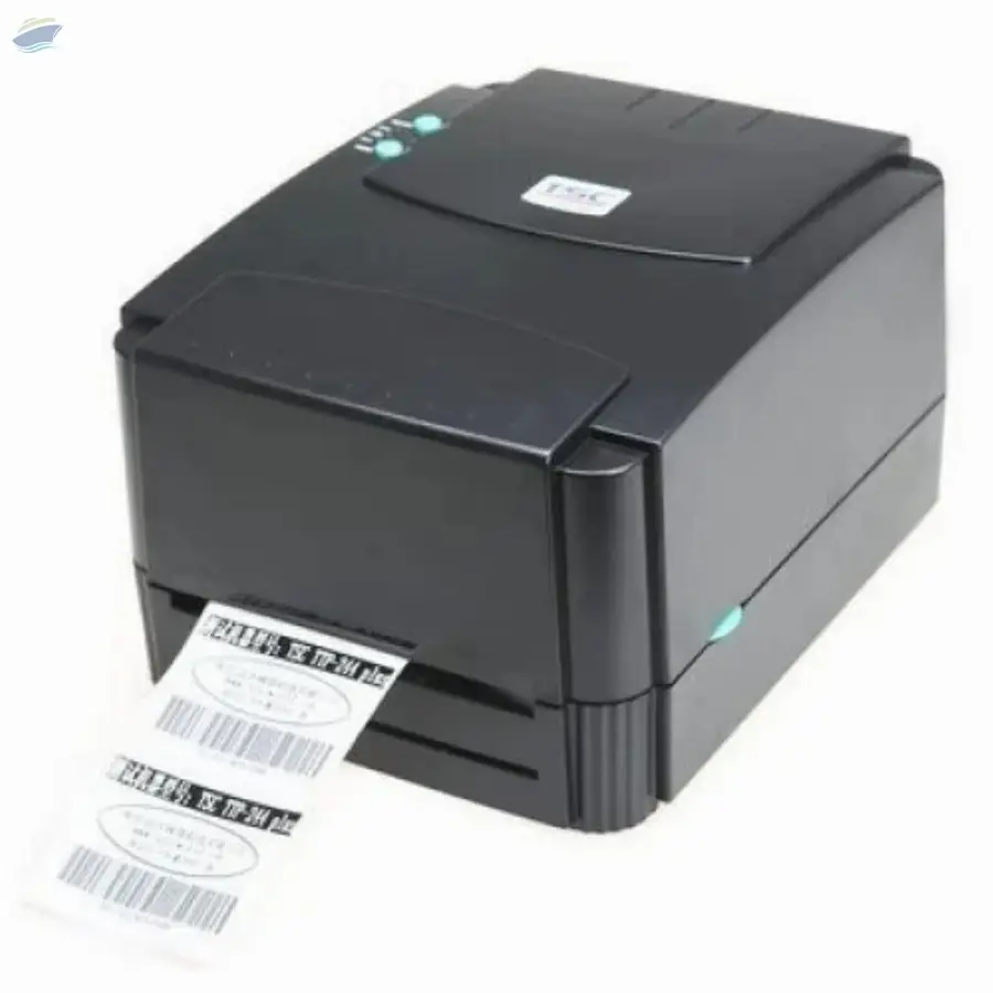 TSC TTP 244 Pro Label Printer Machine