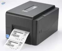 TSC TE244 Barcode Label Printer