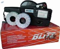 BLITZ 2253 Consecutive Labeler