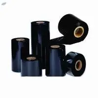 Thermal Transfer Wax Resin Ribbon Roll