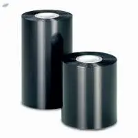 Thermal Transfer Resin Barcode Ribbon Roll