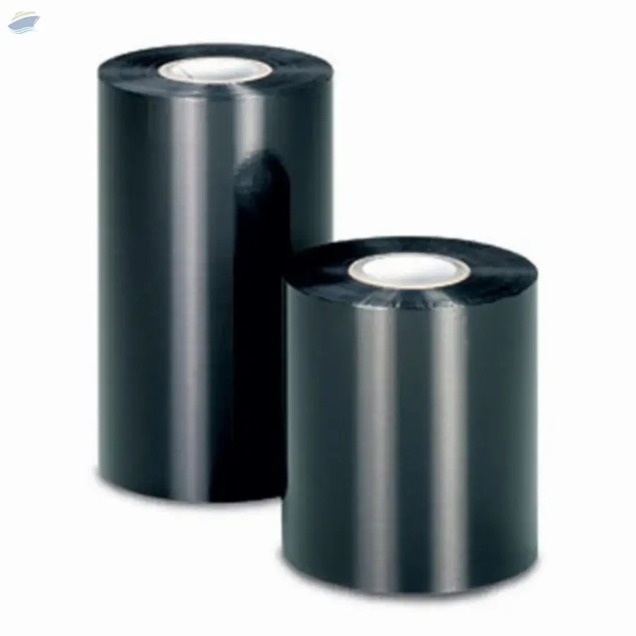 Thermal Transfer Resin Barcode Ribbon Roll