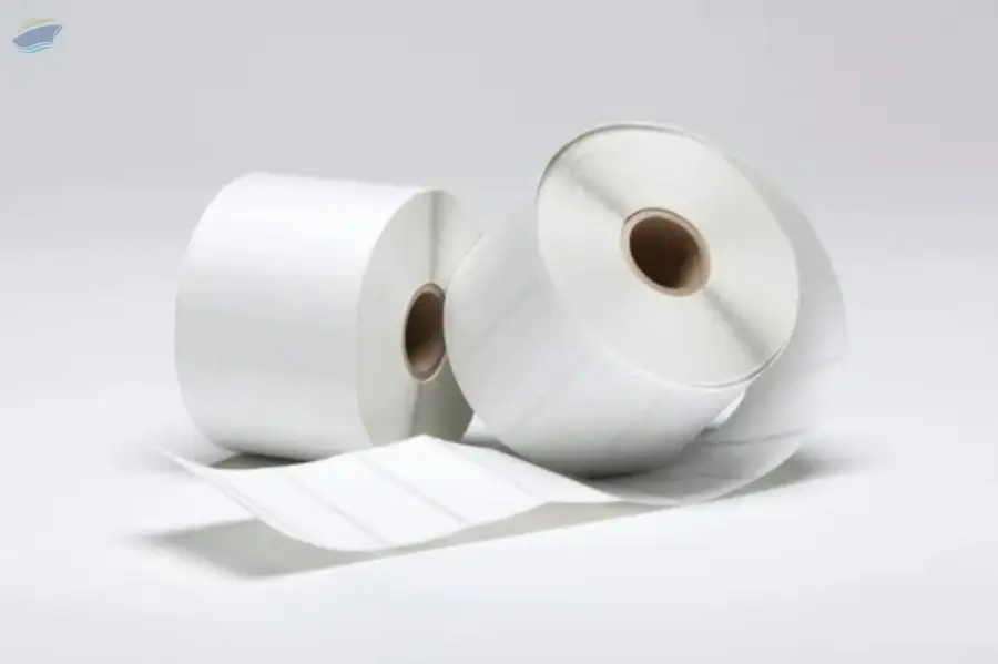 Direct Thermal Labels