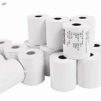 Thermal Paper Rolls Billing Rolls