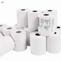 Thermal Paper Rolls Billing Rolls