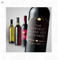 Vino Label