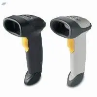 Handheld Wired Barcode Scanner