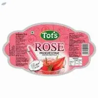 Product Label