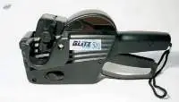 Blitz 2682 Labeling Sequential Machine