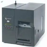 Monark Labelling Machine