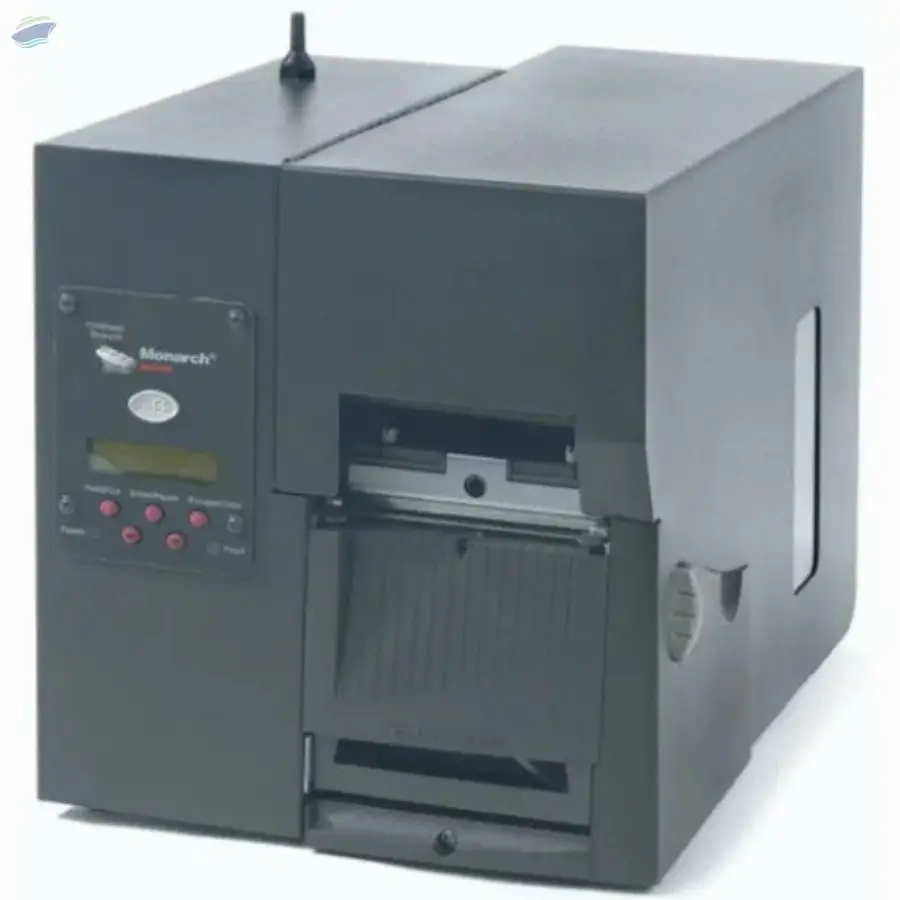 Monark Labelling Machine