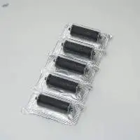 Gun Machine Ink Roll