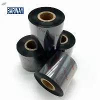 Wax Resin Ribbon