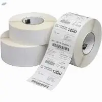 Thermal Transfer Barcode Label